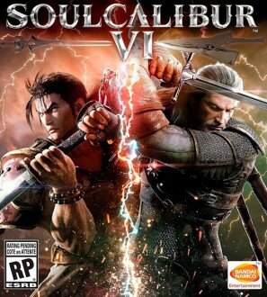 SoulCalibur 6 PC Oyun kullananlar yorumlar